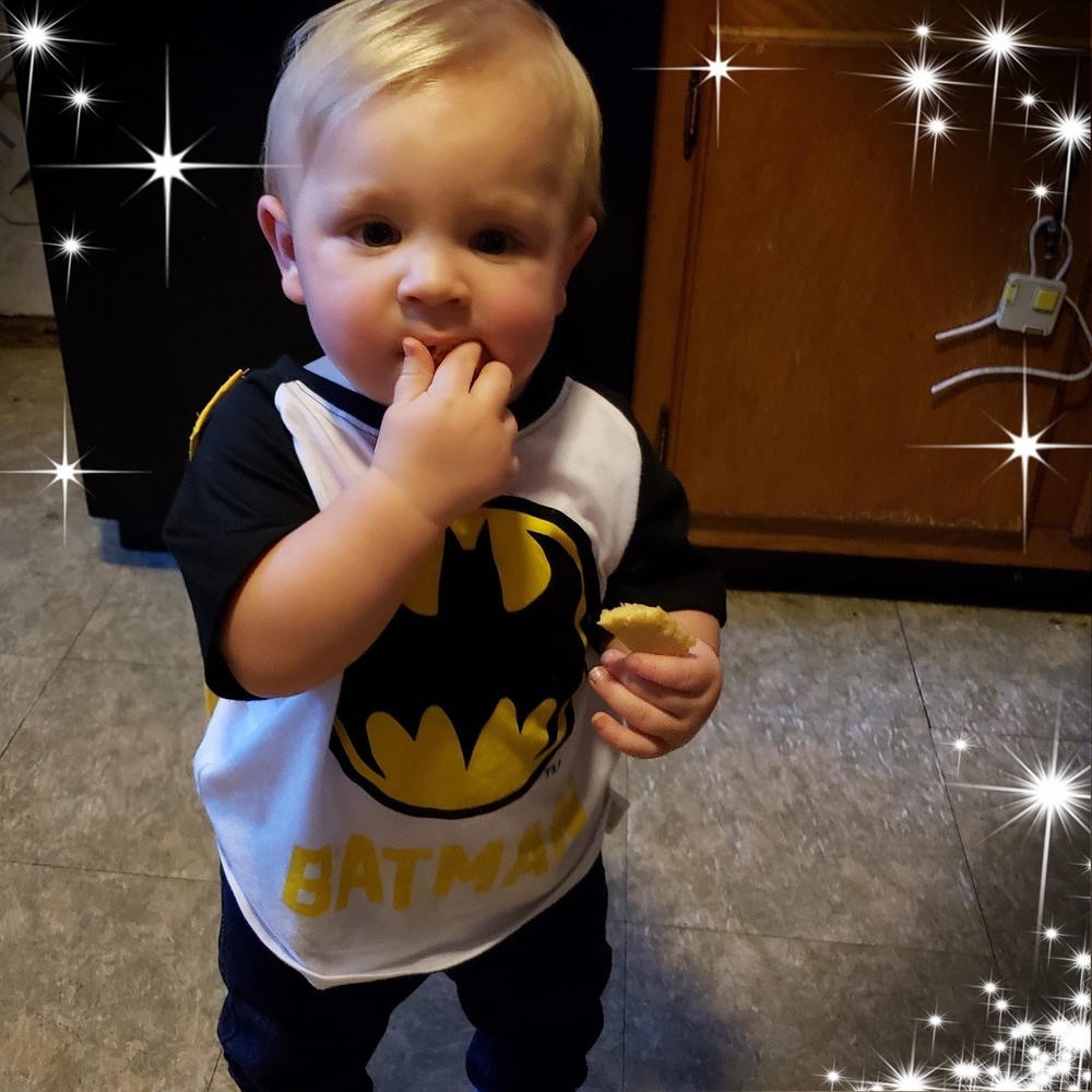 Meet your Posher, Sherry